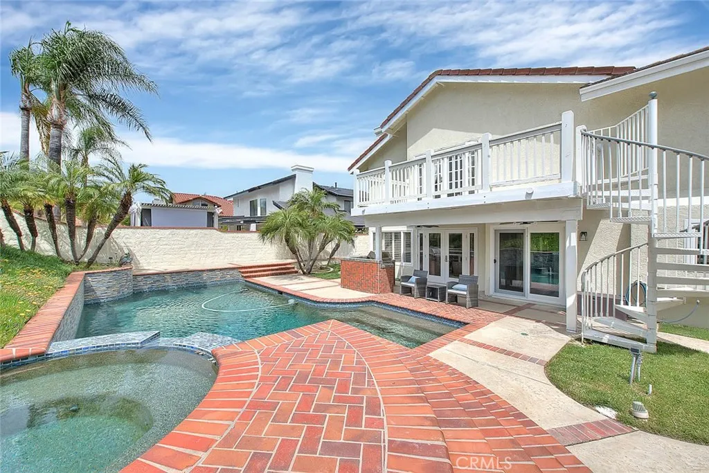 809 Crystal Water Lane, Walnut, California 91789 home-pic-46